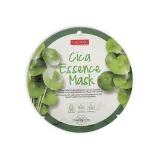 Purederm Circle маска тканинна Cica Essence 18г