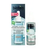 Bioten Hydro X-Cell сироватка зволожувальна 30мл