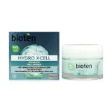 Bioten Hydro X-Cell крем-гель зволожувальний для норм. і комб.шкіри 50мл