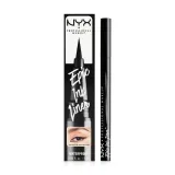 NYX Professional Makeup Epic Ink підводка - фломастер для очей водостійка
