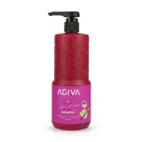 Agiva Pro-Care шампунь Amino Keratin відновлювальний* 800мл
