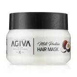 Agiva Pro-Care маска Milk Protein 350мл