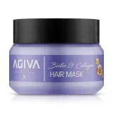 Agiva Pro-Care маска Biotin & Collagen 350мл