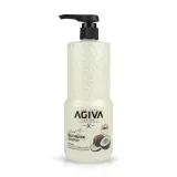 Agiva Pro-Care шампунь Milk Protein 800мл