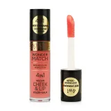 Eveline Cosmetics Wonder Match рідкі рум'яна + помада