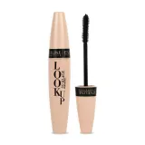Eveline Cosmetics Look Up туш для вій So Black 10мл