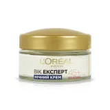 L'Oreal Paris Вік Експерт крем нічний ліфтинг-догляд від зморш.45+ 50мл