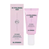 Mr. Scrubber 4D Hyaluronic Acid крем під очі зволожувальний 15мл