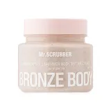 Mr. Scrubber Bronze Body баттер для тіла з шимером 200г