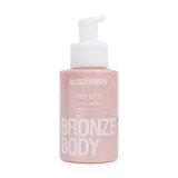 Mr. Scrubber Bronze Body шиммер Rose Gold 100мл