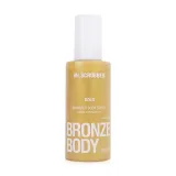 Mr. Scrubber Bronze Body шиммер спрей Gold 150мл
