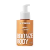 Mr. Scrubber Bronze Body шиммер Bronze 100мл
