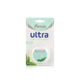 Fesco Ultra зубна нитка 40м