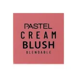 Pastel Profashion кремові рум'яна 41 30г