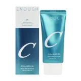 Enough Collagen 3x Moisture ВВ крем зволожуючий з потрійним колагеном SPF50 50г