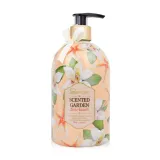IDC Institute Scented Garden рідке мило Vanilla 500мл