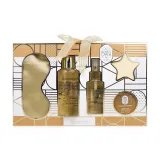 IDC Institute Scented Bath Gold набір Relax essentials