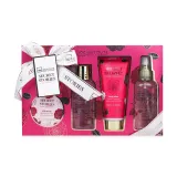 IDC Institute Secret Stories набір 4 pcs