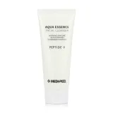 Medi-Peel Peptide 9 Aqua Essence пінка для вмивання очищення і зволоження 150мл