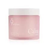 9wishes Calm тонер-пади з центеллою заспокійливі 70 шт.