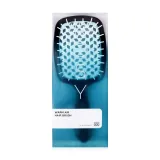 Rosy Warm Air щітка для волосся SBA2825 black mint