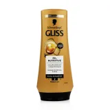 Gliss Oil Nutritive кондиціонер для сухого та пошкодженого волосся 200мл