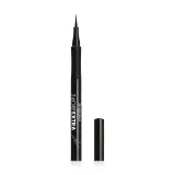 Deborah 24 Ore підводка - фломастер для очей Extra Mat black 1.5мм