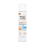 Garnier Ambre Solaire сонцезахисний спрей для обличчя SPF50 75мл