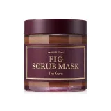 I`m From Fig маска-скраб ензимна для очищення шкіри 120г