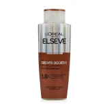 Elseve Growth Booster шампунь для боротьби з випадінням та ламкістю волосся* 200мл