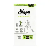 Sleepy Natural прокладки Normal 24 шт.