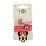 Cerda Disney Minnie сет резинок 4 шт.