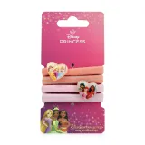 Cerda Disney Princess сет резинок * 4 шт.