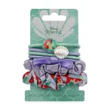Cerda Disney Princess сет резинок дит. 6 шт.