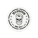 Bandido Aqua віск для волосся 1 Bright White 150мл