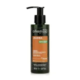 Arkemusa Green крем для кучерявого волосся з екстрактом жожоба 150мл
