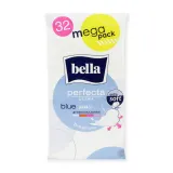 Bella Perfecta ULTRA прокладки blue extra soft 32 шт.