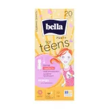 Bella for teens щоденні прокладки Panty energy 20 шт.