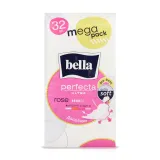 Bella Perfecta ULTRA прокладки rose extra soft deo 32 шт.
