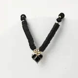 WOD Chik ланцюжок 4* № 2 gold black