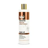 Voi Keratin кондиціонер Argan Oil 400мл