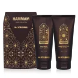 Mr. Scrubber Hammam набір подарунковий