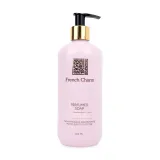 Liora French charm рідке мило парфумоване Peony & pink pepper 400мл
