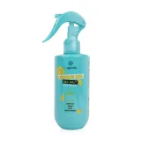 Bogenia Lemon oil & sea salt спрей-термозахист 250мл