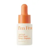 I`m From Apricot Clear сироватка для усунення темних плям міні формату 10мл