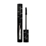 Bellaoggi Lash Affair туш для вій Curling&Caring чорна 9.5мл