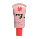 Pop Gossip Forever Glow тональна основа з пептидами