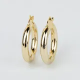 WOD Accent сережки 5* № 5 gold
