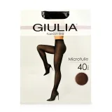 Giulia MICROTULLE колготи 40d nero