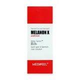 Medi-Peel Melanon X сироватка освітлююча антивікова 50мл